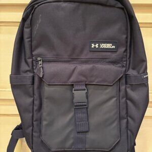Under Armour Storm Backpack NWT Navy